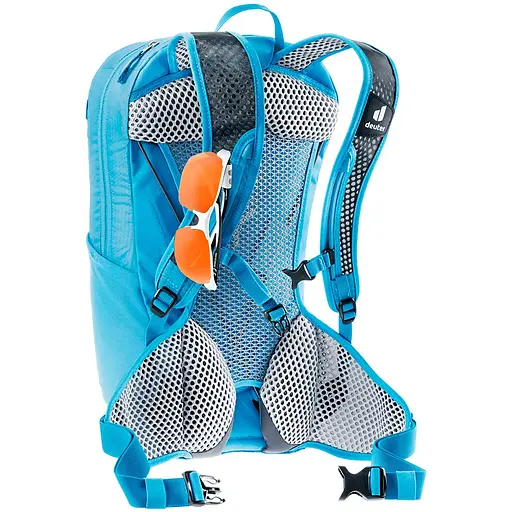 Рюкзак Deuter Race Air Blue (1052-3204321 1324) - фото 4