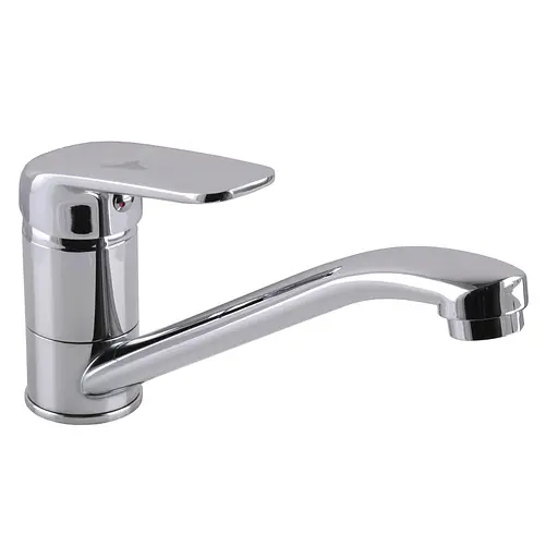 Змішувач для кухні Globus Lux Koln GLK-0203 - фото 1