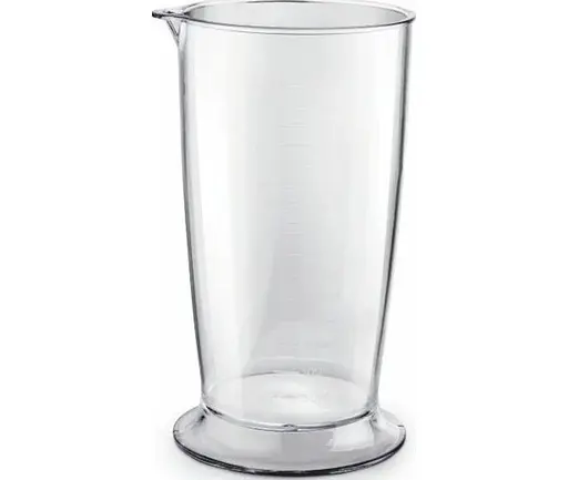 Блендер Zelmer ZHB4752 (подрібнювач, міксер, пюре) - фото 6