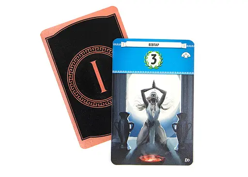 Настільна гра Ігромаг 7 Чудес (2-е видання) (7 wonders 2nd Edition) (укр.) (92346) - фото 6