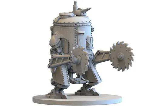 Настільна гра Geekach Games Експедиції (Expeditions) (укр.) (GKCH156TK) - фото 11