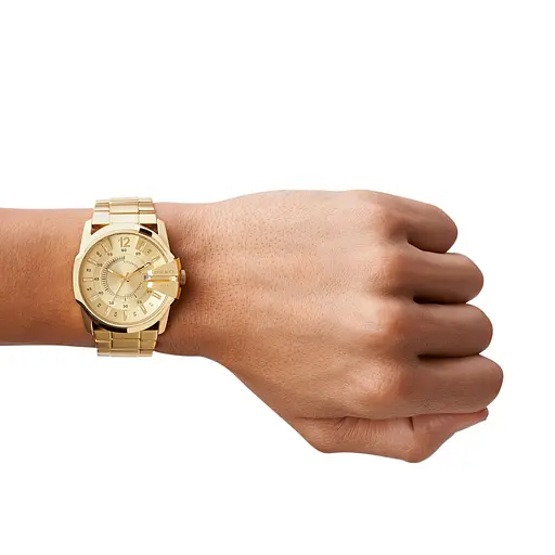 Мужские часы DIESEL DZ1952 Master Chief - фото 4