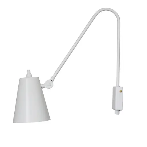 Настінне бра Sia, PikArt арт. 3501 Білий - фото 2