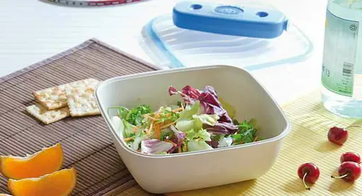 Контейнер для ланча, 1,5л - фото 3
