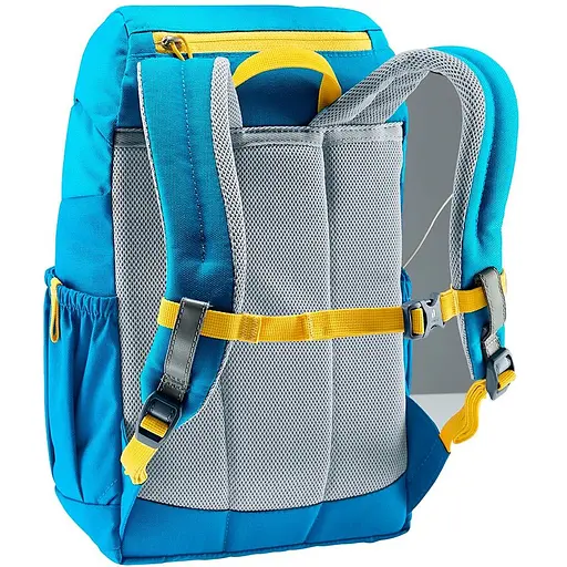 Рюкзак Deuter Schmusebär Blue (1052-3610121 1324) - фото 5