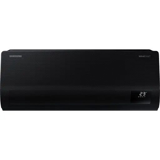 Спліт-система Samsung WindFree Black Diamond 2025 (AR70F09C1BBNUA) (129641) - фото 8