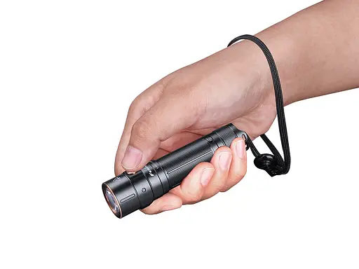 Ліхтар ручний Fenix E28R - фото 3