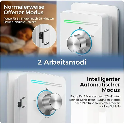 Очиститель воздуха Yuede - фото 6