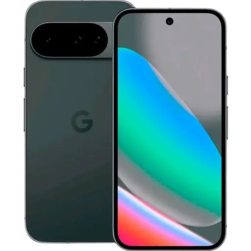 Смартфон Google Pixel 10 12/256GB Obsidian [144009]