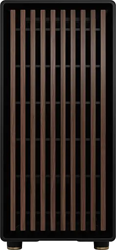 Корпус Fractal Design North Black (FD-C-NOR1C-02) без блока питания - фото 7