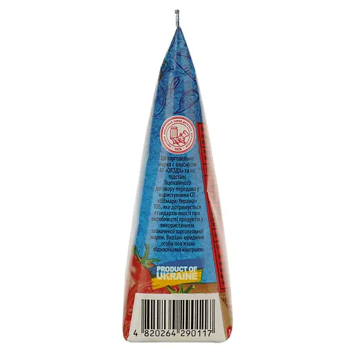 Пюре томатное Маленький повар 650 г (5 шт. х 130 г) - фото 4