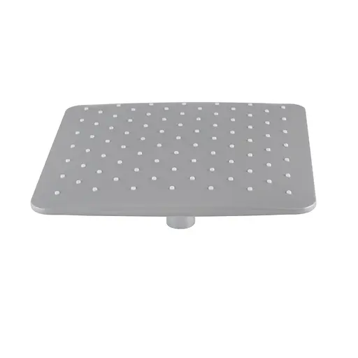 Душова система Haiba Kubus 003-J HB0917, Хром - фото 6