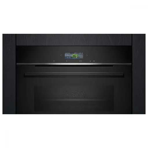 Духовка электрическая Siemens HB774G1B1 - фото 5