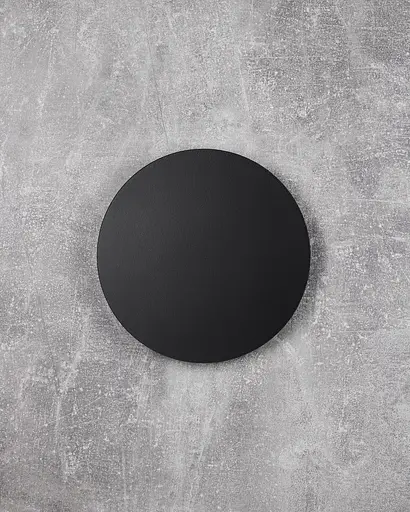 Настінний світильник SV1009-4 BK - фото 2