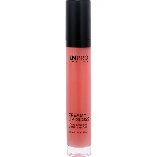 Блеск для губ LN Pro Creamy Lip Gloss №102 6.5 мл - фото 2