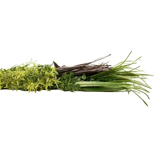 Декоративне покриття-фітостіна Engard Monet Gardens 100х100 см (GCK-25) - фото 3