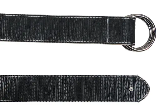 Жіночий пасок DOCA 94-102х4,5 см acs0026330 - фото 5