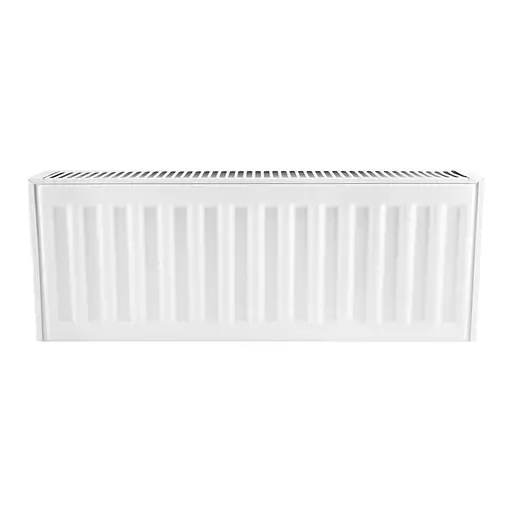 Радіатор сталевий Koer 22х300х1600.B нижнє підключення RAD109 - фото 1