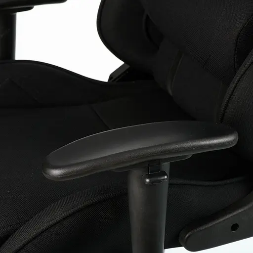 Кресло офисное Special4You ExtremeRace black fabric (E7757) - фото 13