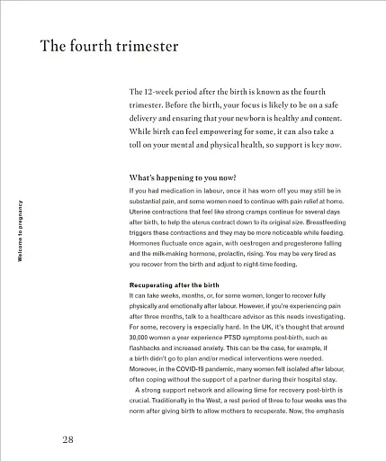 Deliciously Healthy Pregnancy - фото 5