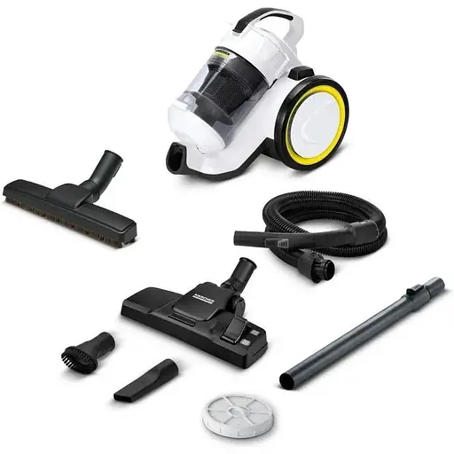 Пылесос безмешковый Karcher VC 3 Plus (1.198-060.0)
