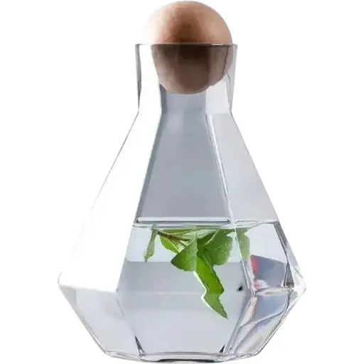 Кувшин Декантер Olens Шар 1500 мл (O8030-142)