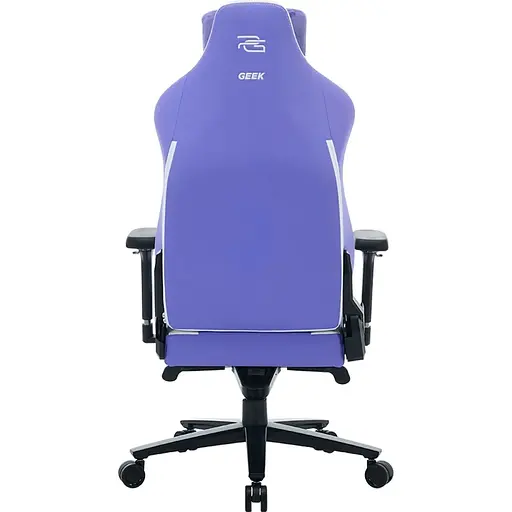 Геймерське крісло Proove Gaming Geek (GCGK00001016) [131656] - фото 2