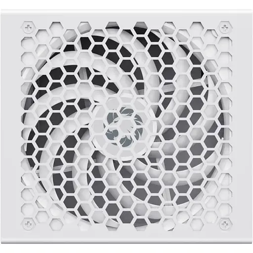 Блок живлення GameMax GM-600 White 600W (GM-600 Modular white) - фото 7
