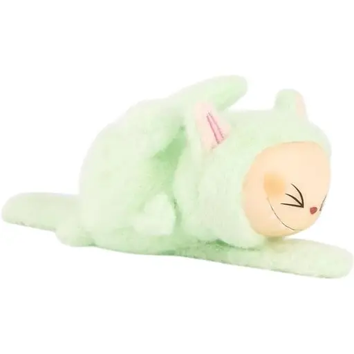 Мягкая игрушка-браслет M18915-2 Салатовый - фото 1