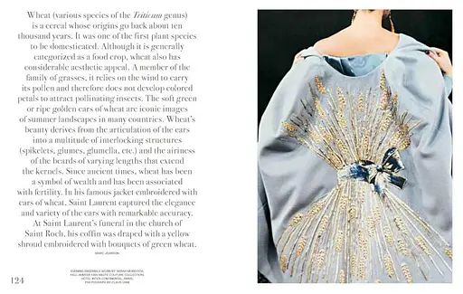 The Flowers of Yves Saint Laurent - фото 8