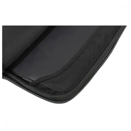 Чохол для ноутбука Tucano Today Sleeve 13/14 Grey (BFTO1314-G) - фото 2