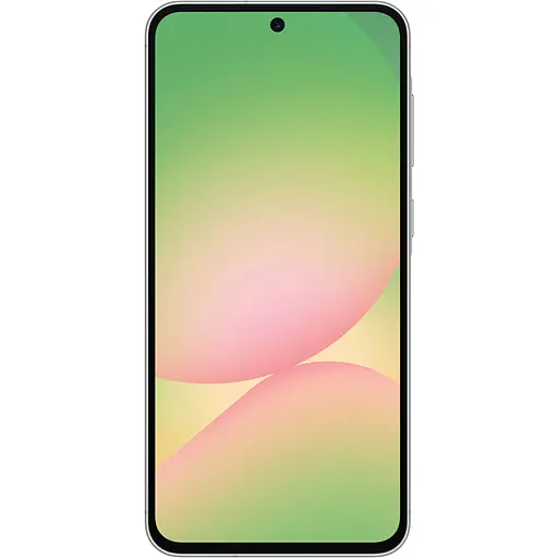 Смартфон Samsung Galaxy A56 5G 8/128GB Lightgray (SM-A566B) (UA UCRF) - фото 2