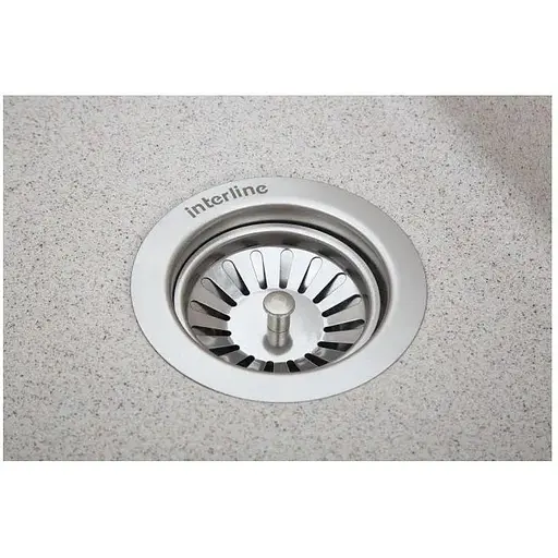 Кухонна мийка Interline Cava terra - фото 4