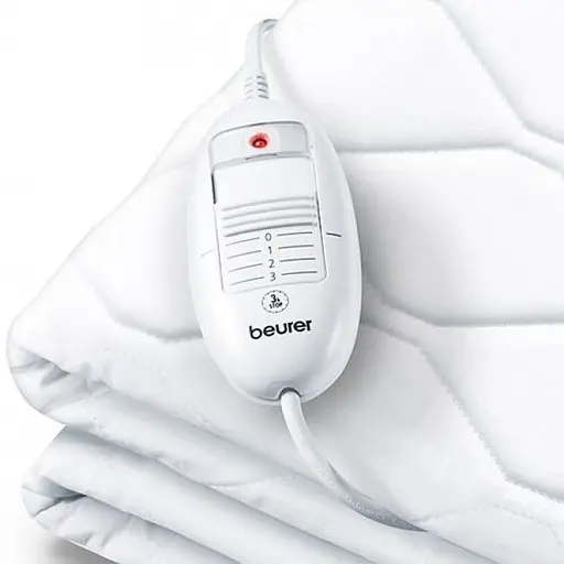 Електропростирадло Beurer UB 64 [72087] - фото 2