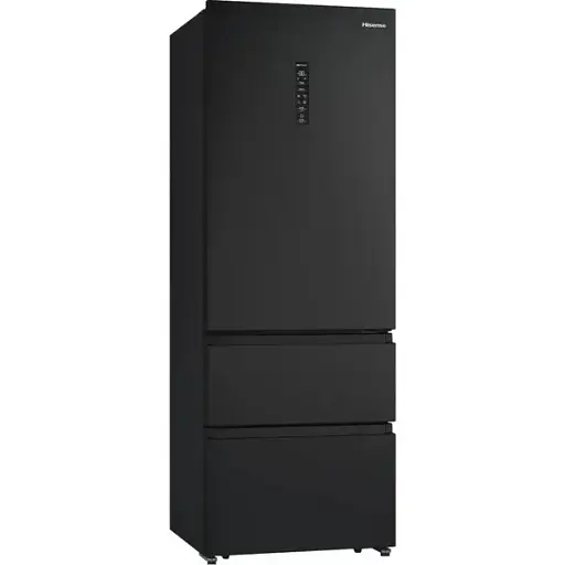 Холодильник Hisense HISENSE RT641N4AFE1 SKYLINE 70 см ширина - фото 4