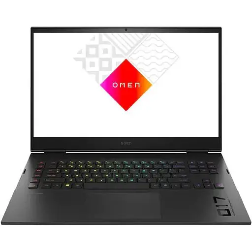 Ноутбук Игровой HP Omen 17-ck1015nq,i7-12700H la 47GHz,16GB,512GB,3070 Ti 8GB,DOS