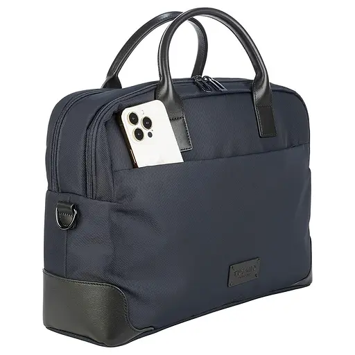 Сумка Tucano Fine 15.6"/16", синя - фото 10