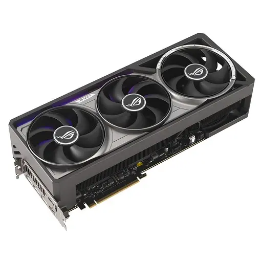Відеокарта ASUS GeForce RTX5090 32GB ROG ASTRAL OC GAMING (ROG-ASTRAL-RTX5090-O32G-GAMING) - фото 2