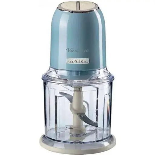 Измельчитель Ariete 0438 blue (00C043805AR0)
