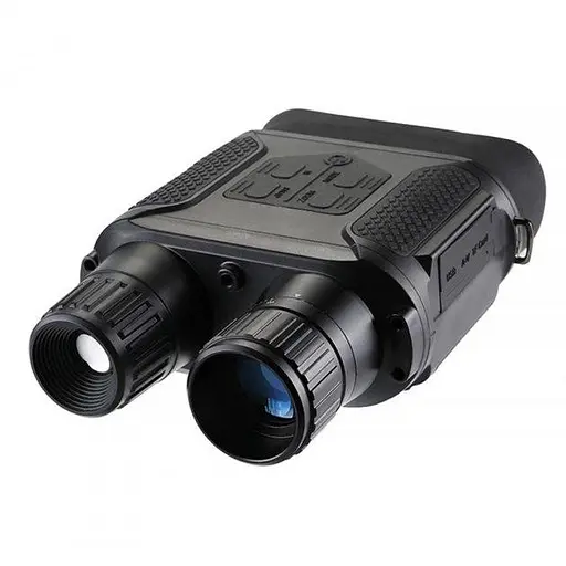Прибор ночного видения NV400-B Night Vision Бинокль (до 400м в темноте)