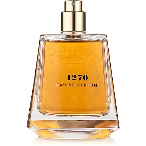 Парфюмированная вода оригинал тестер Frapin 1270 Extreme 100 мл - фото 1