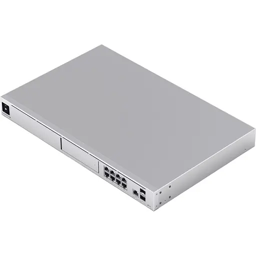Маршрутизатор роутер Ubiquiti UniFi Dream Machine Special Edition UDM-SE (144672) - фото 6