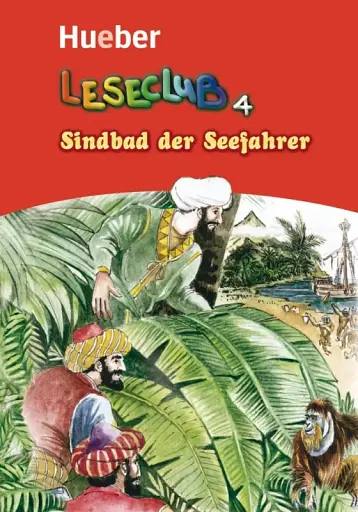 A1. Sindbad der Seefahrer