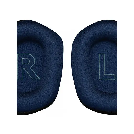 Комп'ютерна гарнітура Logitech Lightspeed Wireless RGB Gaming Headset G733 Blue (981-000943) - фото 6