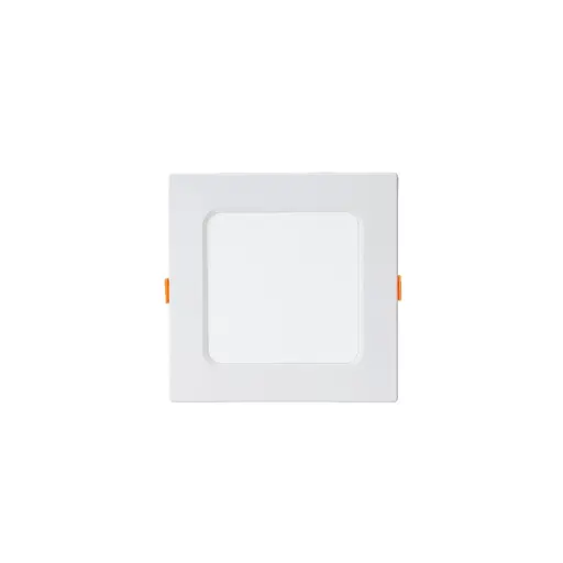 Світильник врізний ALEXIS/SQ-9 3CCT (білий) - фото 1