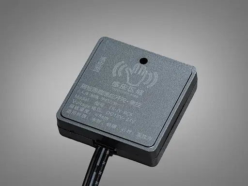 Датчик на LED стрічку, сенсорний безконтактний - фото 2