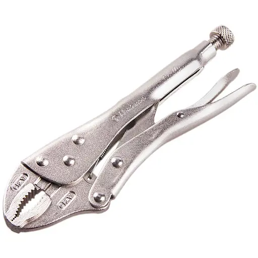 Струбцина Hans ручные тиски (1805-7) - фото 1