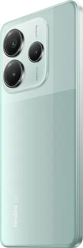 Смартфон Xiaomi Redmi Note 14 5G 6/128GB Coral Green (UA UCRF) NFC (без зарядного устройства) - фото 6