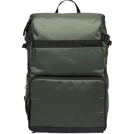 Рюкзак для фотоаппарата Manfrotto MB MS2-BP Street Slim Backpack (MB MS2-BP) [88383]