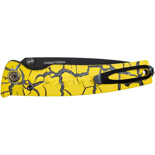 Нож Mcusta Katana Bee - фото 4